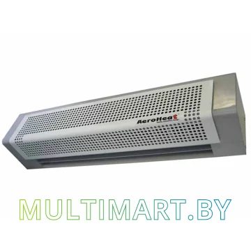 Тепловая завеса CABO Aeroheat HS R6 ER 100 D